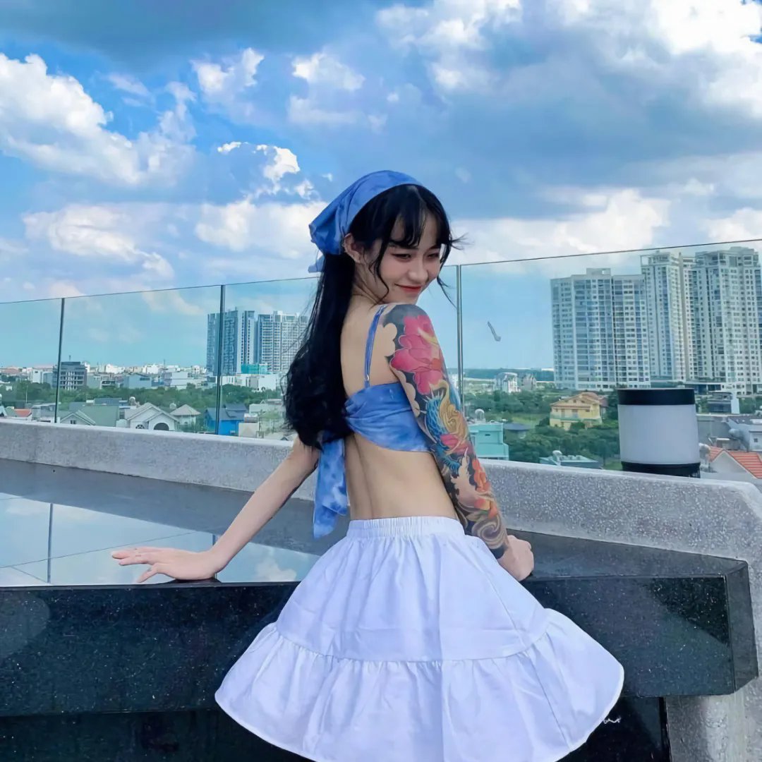 万里寻母